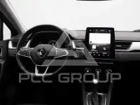 2020 Renault Captur