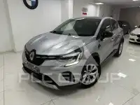 2020 Renault Captur