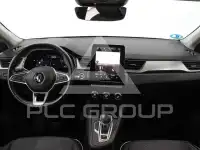 2020 Renault Captur