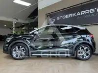2020 Renault Captur