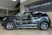 2020 Renault Captur