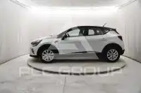 2020 Renault Captur