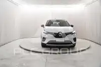 2020 Renault Captur