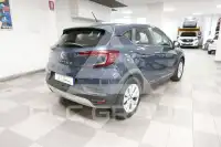 2020 Renault Captur