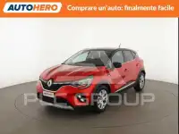 2020 Renault Captur