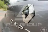 2020 Renault Captur