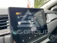 2020 Renault Captur