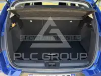 2020 Renault Captur