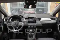 2020 Renault Captur
