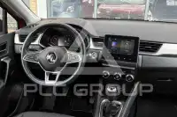 2020 Renault Captur