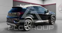 2020 Renault Captur