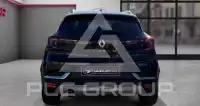 2020 Renault Captur