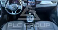 2020 Renault Captur