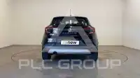 2020 Renault Captur