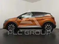 2020 Renault Captur