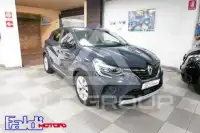 2020 Renault Captur