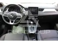 2020 Renault Captur