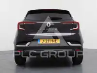 2020 Renault Captur