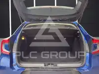 2020 Renault Captur