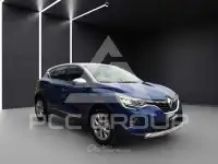 2020 Renault Captur
