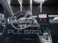 2020 Renault Captur