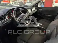 2020 Renault Captur