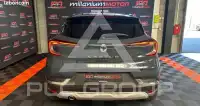 2020 Renault Captur