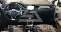 2020 Renault Captur