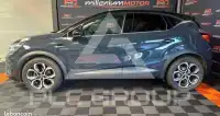 2020 Renault Captur