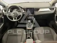 2020 Renault Captur