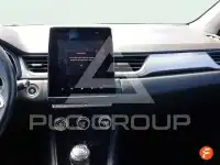2020 Renault Captur