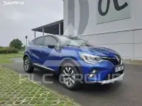 2020 Renault Captur