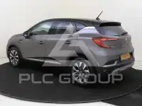 2020 Renault Captur
