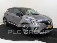 2020 Renault Captur