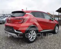 2020 Renault Captur