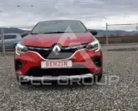 2020 Renault Captur