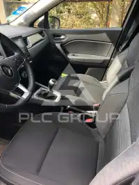 2020 Renault Captur