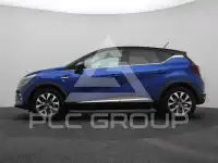 2020 Renault Captur