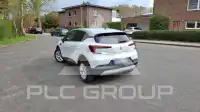 2020 Renault Captur