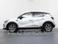 2020 Renault Captur