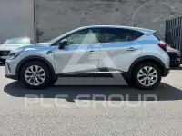 2020 Renault Captur