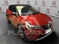 2020 Renault Captur