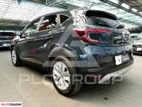 2020 Renault Captur