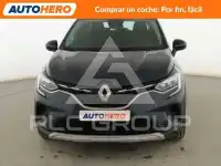 2020 Renault Captur