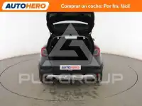 2020 Renault Captur