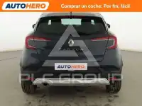 2020 Renault Captur