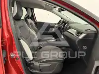 2020 Renault Captur