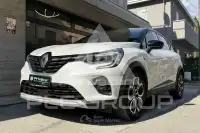 2020 Renault Captur