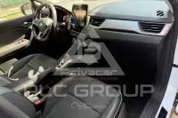 2020 Renault Captur