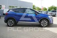 2020 Renault Captur